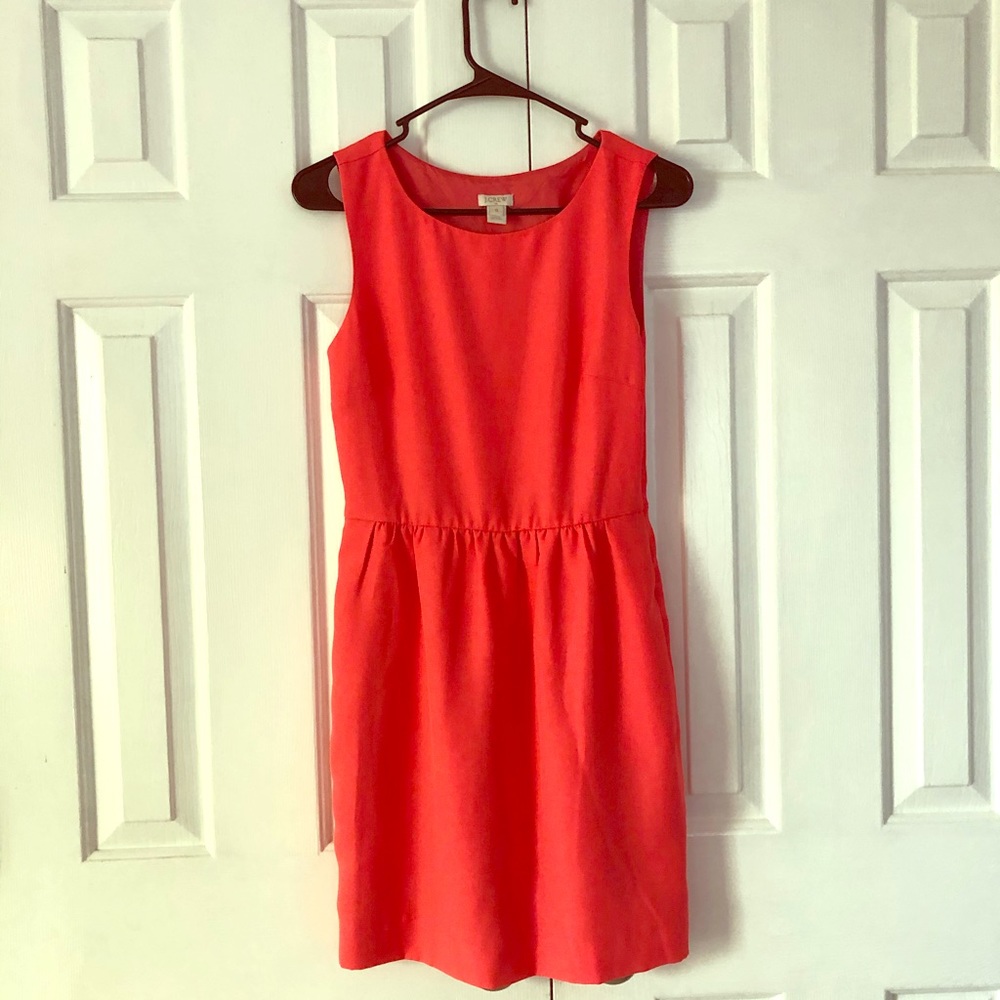 JCrew Dress (size 0)